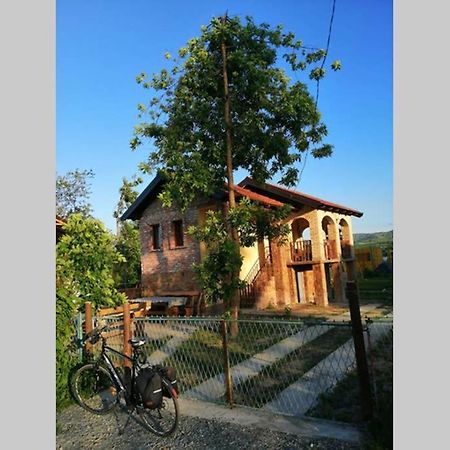 Danube Fairy Villa Futog Exterior foto
