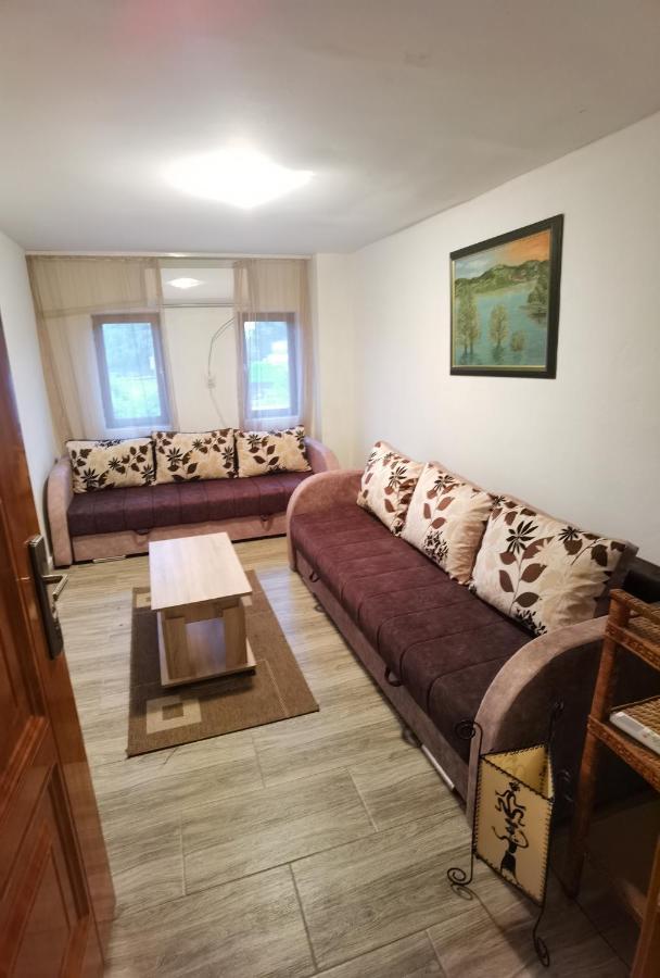 Danube Fairy Villa Futog Exterior foto