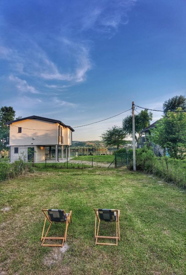 Danube Fairy Villa Futog Exterior foto