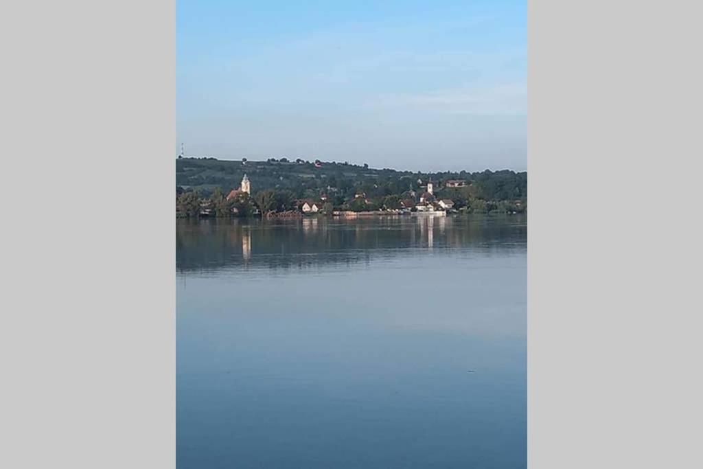 Danube Fairy Villa Futog Exterior foto